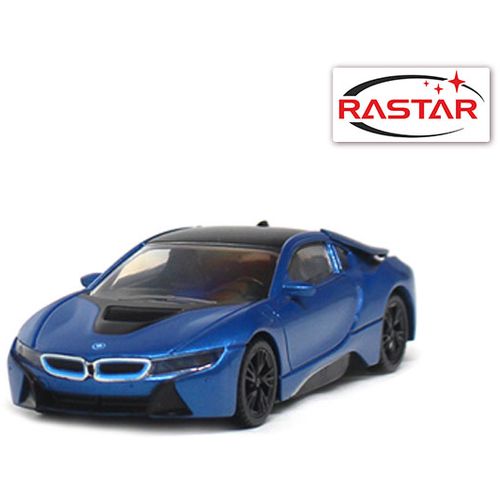 Rastar BMW I8 1:43 slika 2