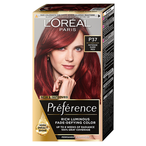 L'Oreal Paris Preference farba za kosu P37