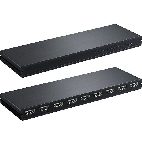 HDMI splitter 1x8 2.0 HD.SP-KT88 4K slika 1