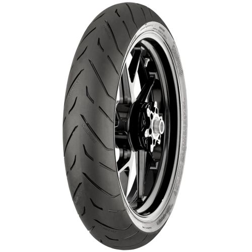 Continental moto gume 130/70-17 62S ContiRoad R TL slika 1