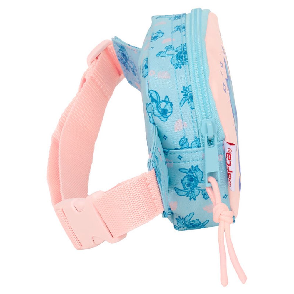 Ohana Stitch Disney torbica oko struka slika 3
