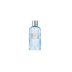 Abercrombie & Fitch First Instinct Blue Woman Eau De Parfum 100 ml