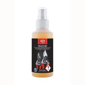 Felco sprej za uklanjanje smole 981