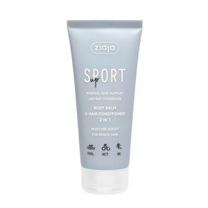 Ziaja Balzam za tijelo i regenerator za kosu Sport up 2u1  200 ml