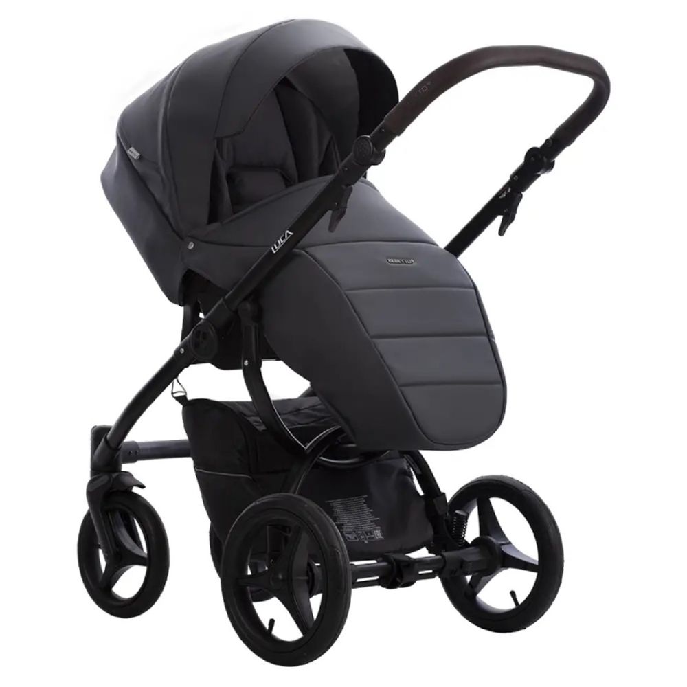 Bebetto Kolica Luca Pro - Set 3u1, Dezen PRO 33 slika 3