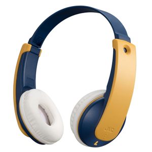 JVC HA-KD10-WYE slušalice žuto-plave