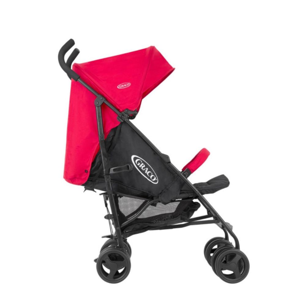 Graco Kišobran kolica TraveLite Cherry 37657 slika 4