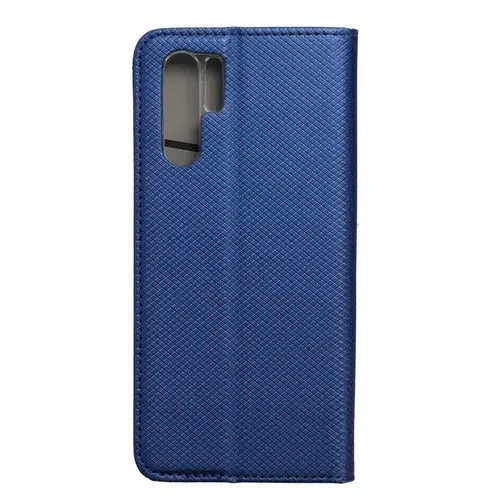 Smart Case futrola za HUAWEI P30 Pro navy plava slika 2