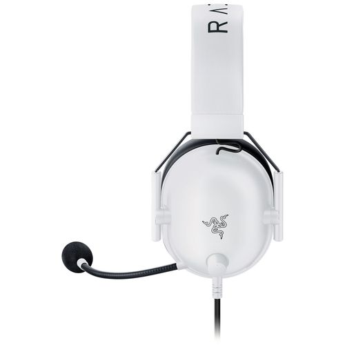 Razer BlackShark V2 X - White slika 2