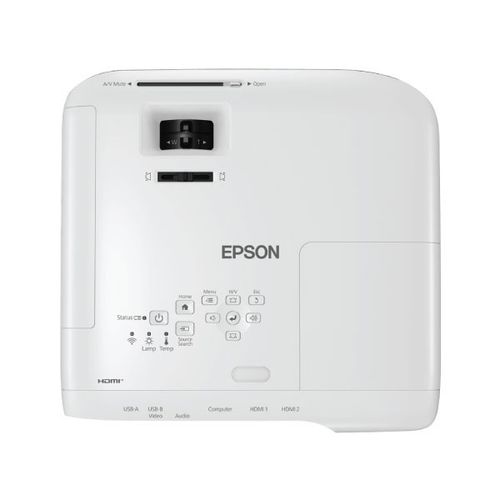 EPSON Projektor EB-FH52 slika 4