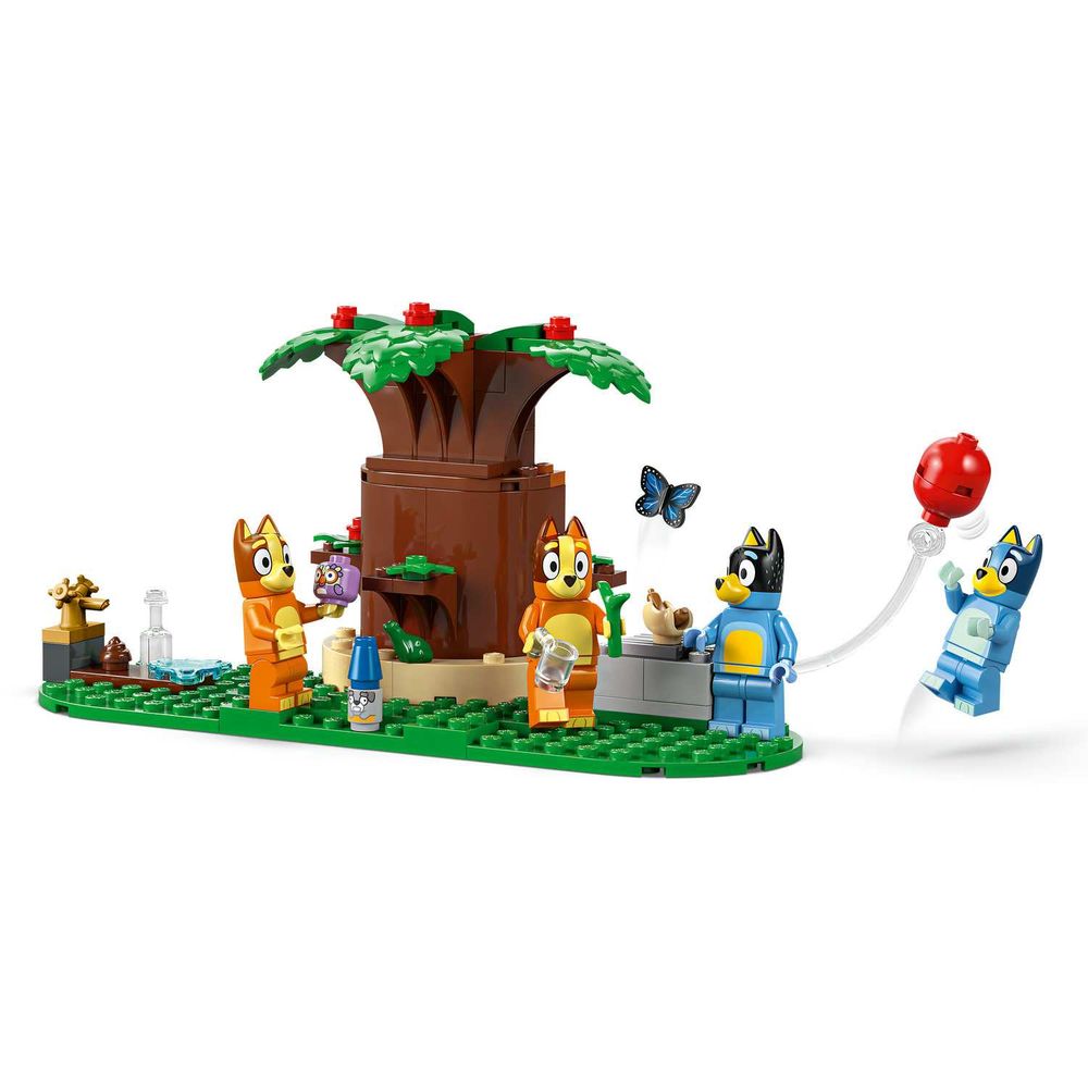 LEGO 11203 Bluey's Family House slika 5