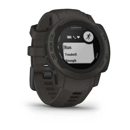 Garmin Instinct 2S Graphite                                                                                                                 slika 3