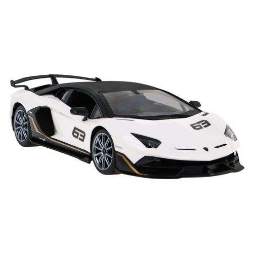 Rastar Lamborghini Aventador na daljinsko upravljanje 1:14 slika 5