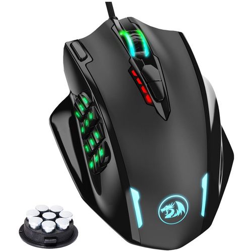 Impact M908 Gaming Mouse slika 2