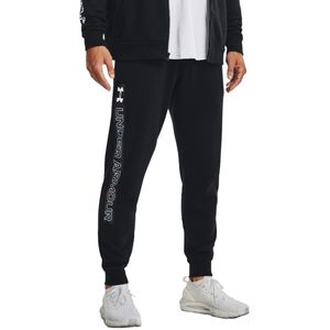 Under armour rival fleece graphic joggers 1370351-001