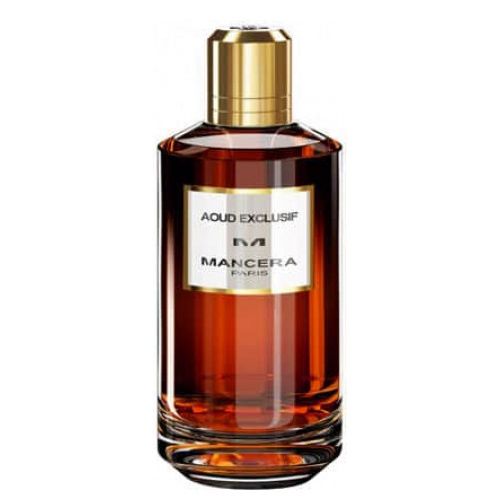 Mancera Aoud Exclusif Unisex EDP  120ML slika 1