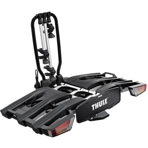 Thule EasyFold XT 3, 934 nosač bicikla na kuku za 3 bicikla slika 5