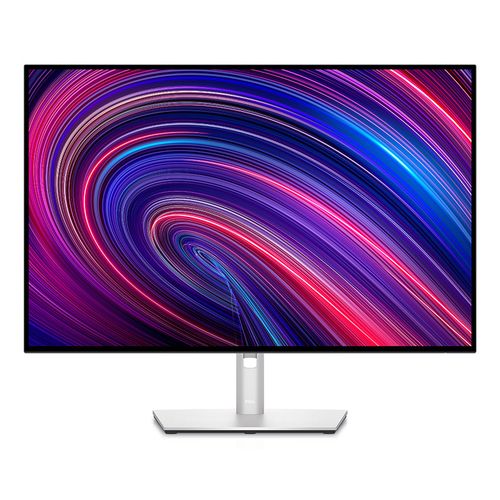 Dell monitor 27" U2723QE 4K USB-C UltraSharp IPS  slika 12