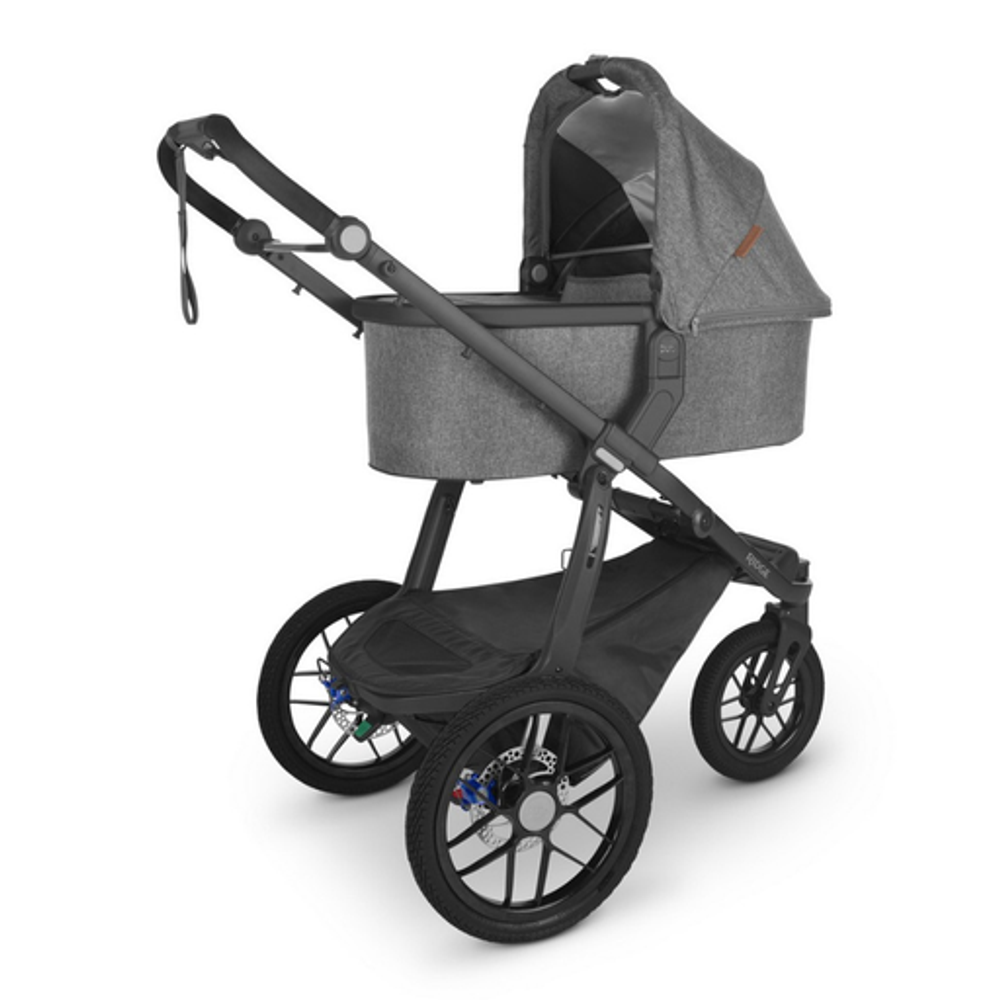 UPPAbaby Adapteri za autosjedalicu Mesa Ridge slika 5