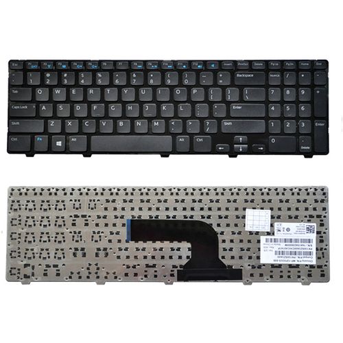 Tastatura za laptop Dell Inspiron 3521 3537 5421 5521 5537 5535 slika 1