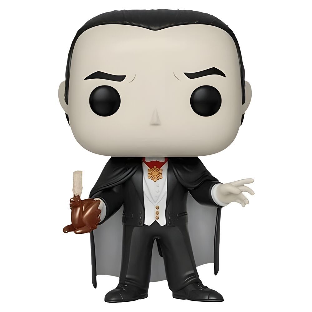 Funko POP figura Universal Monsters Dracula Ekskluzivna slika 3