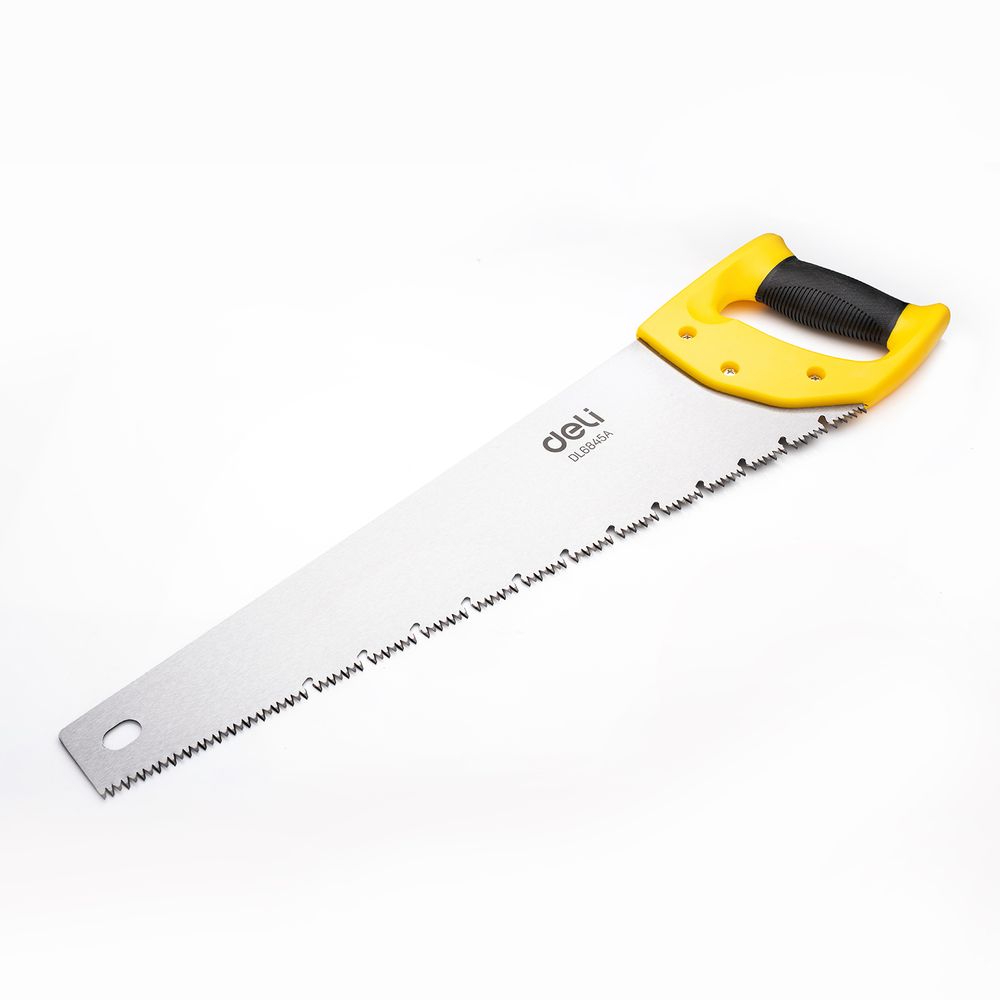 Deli Ručna testera za drvo, 450 mm DL6845A slika 2