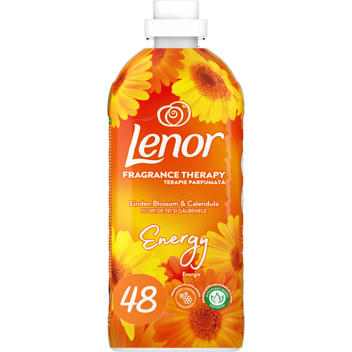 Lenor Calendula omekšivač za veš 1,2l 48 pranja slika 1