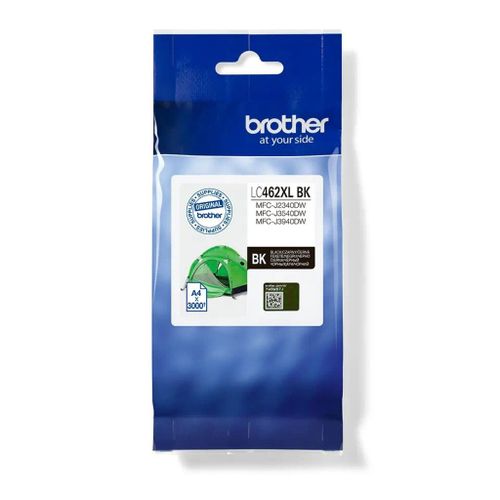 Tinta Brother LC462XLBK black 3k slika 1