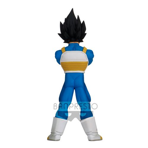 Dragon Ball Z Burning Fighters Vegeta Figura 15cm slika 4