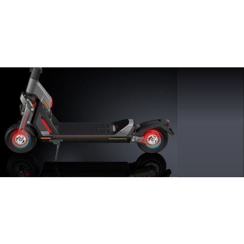 Segway SuperScooter GT2P slika 5