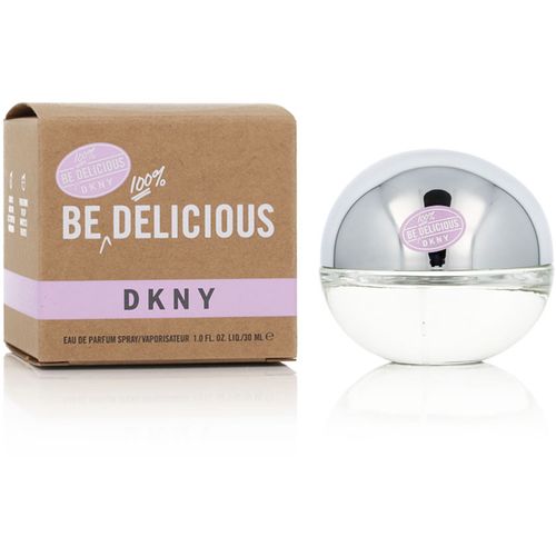 DKNY Donna Karan Be 100% Delicious Eau De Parfum 30 ml (woman) slika 1