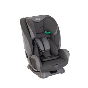 Graco autosjedalica FlexiGrow i-Size, Grupa 1, 2, 3 (9-36 kg) (76-145 cm) - Heather