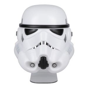 Lampa u obliku Star Wars Stormtrooper maske - 19 cm