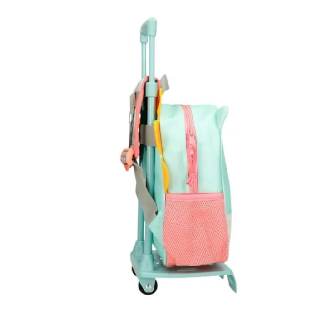 Roll Road ranac 25 cm My Little Dino 49920T4, plavi slika 2