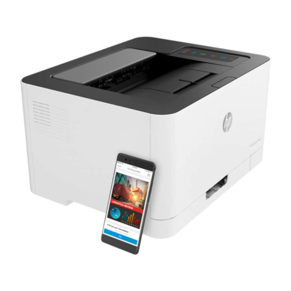 HP Printer CLJ 150a 4ZB94A slika 1