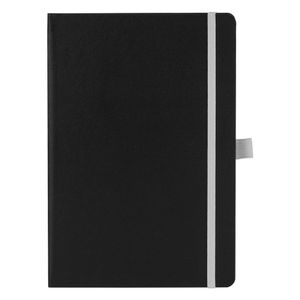 CODE BLACK, notes sa elast. trakom, sivi