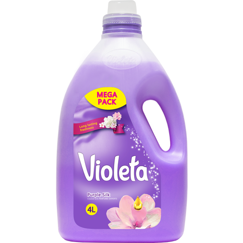 Teta Violeta omekšivač 4L PURPLE SILK slika 1