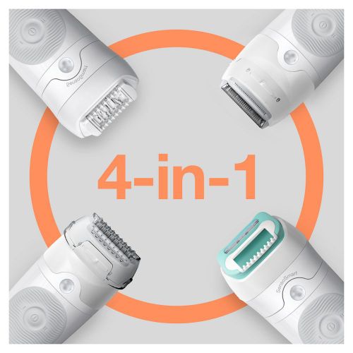 Braun SE 5 epilator silk-épil Max Braun Edition slika 8