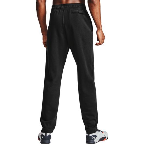 Under armour muška trenirka rival fleece pants 1357129-001 slika 3