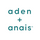 Aden+Anais®