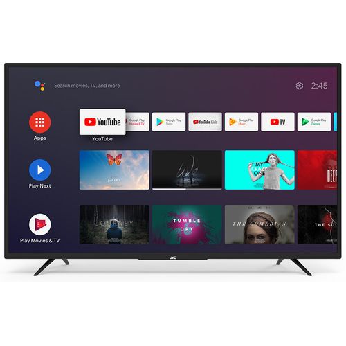 JVC LED TV LT 32VAH3200, Android TV slika 1