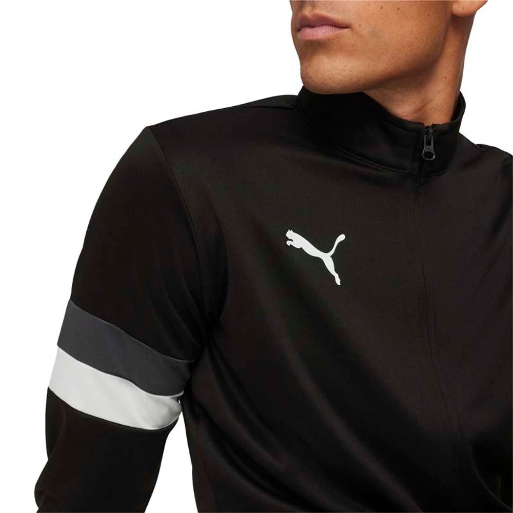 Puma Komplet trenerka za muškarce Teamrise Tracksuit slika 4