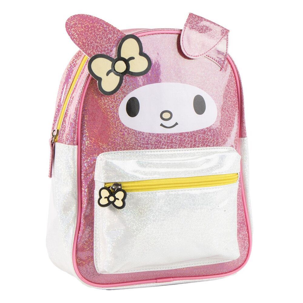 My Melody Hello Kitty ruksak 30 cm slika 6