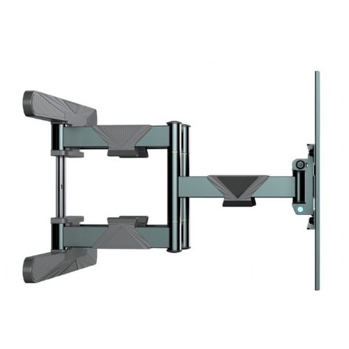 WM-80ST-01 Gembird TV nosac okretanje/tilt 40-80 VESA max.60x40cm, max 50kg, drzac slika 4