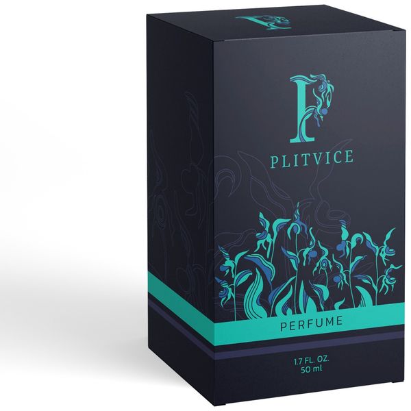Plitvice parfem – ženski parfem, inspiriran je karakterističnim esencijama mirisa područja Like i Plitvica. Bazu parfema čine šljiva, mahovina, đurđica i orhideja. 