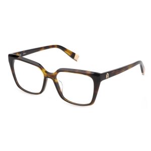 Ženske Dioptrijske naočale Furla Furla VFU641 Tortoise