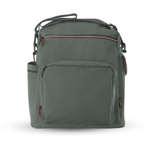 Inglesina ADVENTURE BAG ruksak TAIGA GREEN slika 1