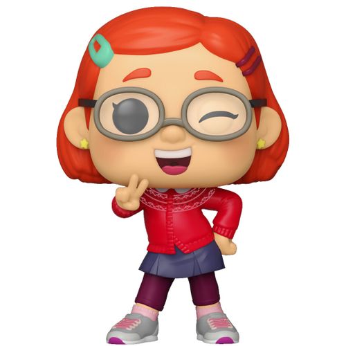 Funko POP figura Disney Pixar Turning Red Meilin Lee slika 2