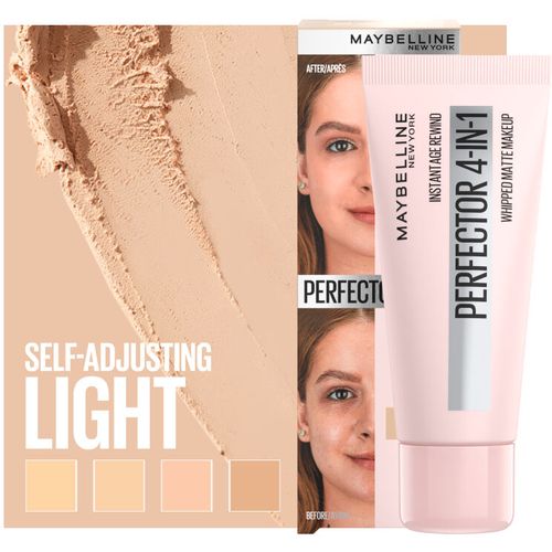 Maybelline New York Instant Perfector 4 u 1 proizvod za ten Light  slika 6