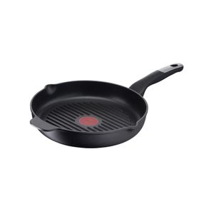 Sartén universal UNLIMITED G2550672, 28 cm, Tefal 